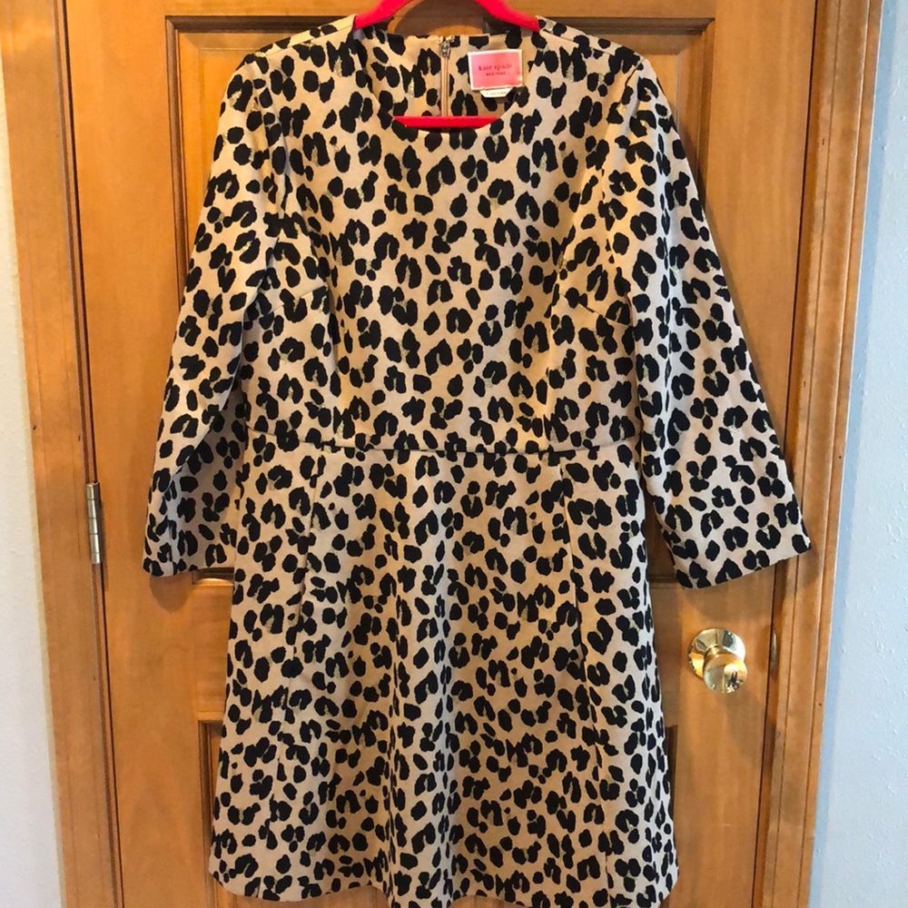 Kate spade dress size 14, brand new with tags never worn